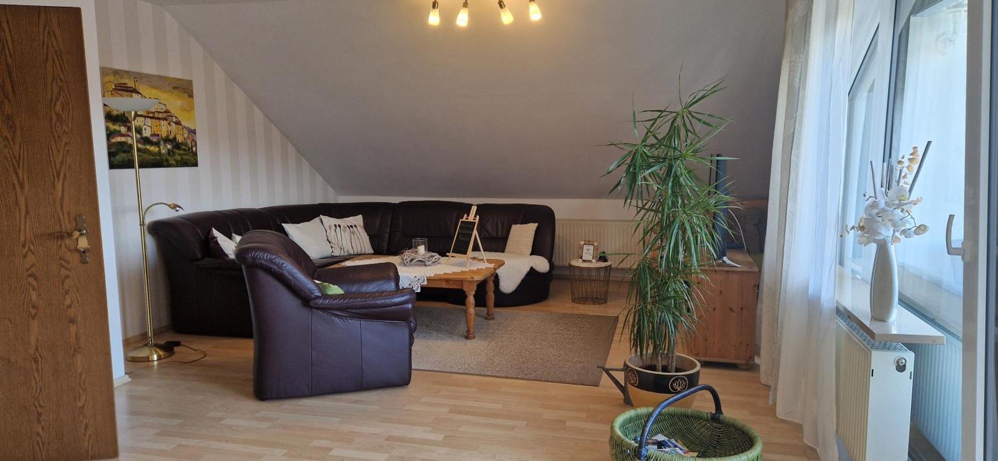 Ferienwohnung Sendelbeck Warmensteinach Room photo